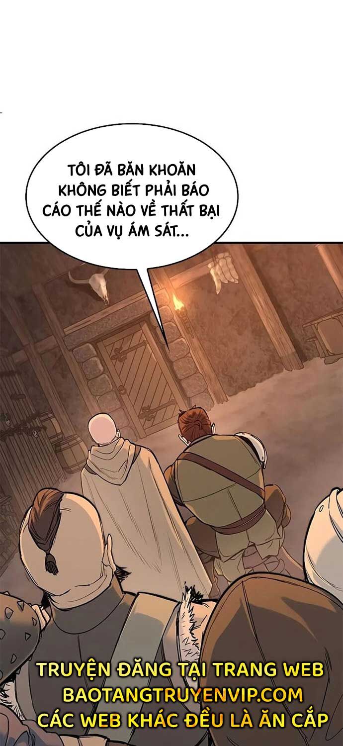 Hiệp Sĩ Sống Vì Ngày Hôm Nay Chapter 32 - Trang 2