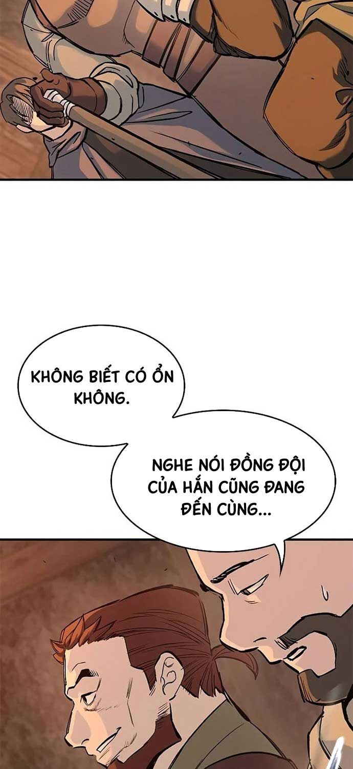 Hiệp Sĩ Sống Vì Ngày Hôm Nay Chapter 32 - Trang 2