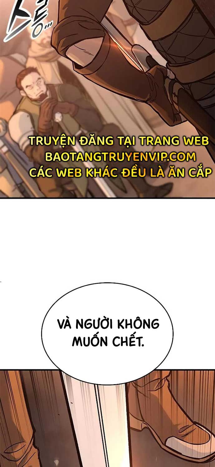 Hiệp Sĩ Sống Vì Ngày Hôm Nay Chapter 32 - Trang 2