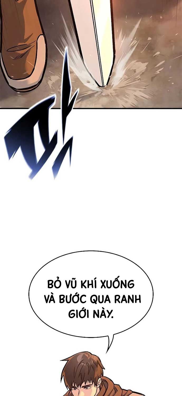 Hiệp Sĩ Sống Vì Ngày Hôm Nay Chapter 32 - Trang 2