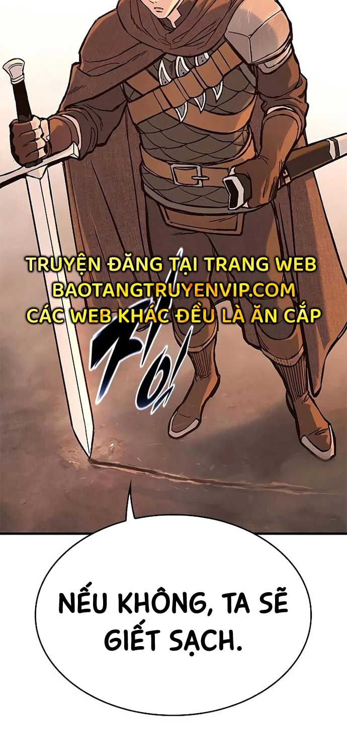 Hiệp Sĩ Sống Vì Ngày Hôm Nay Chapter 32 - Trang 2