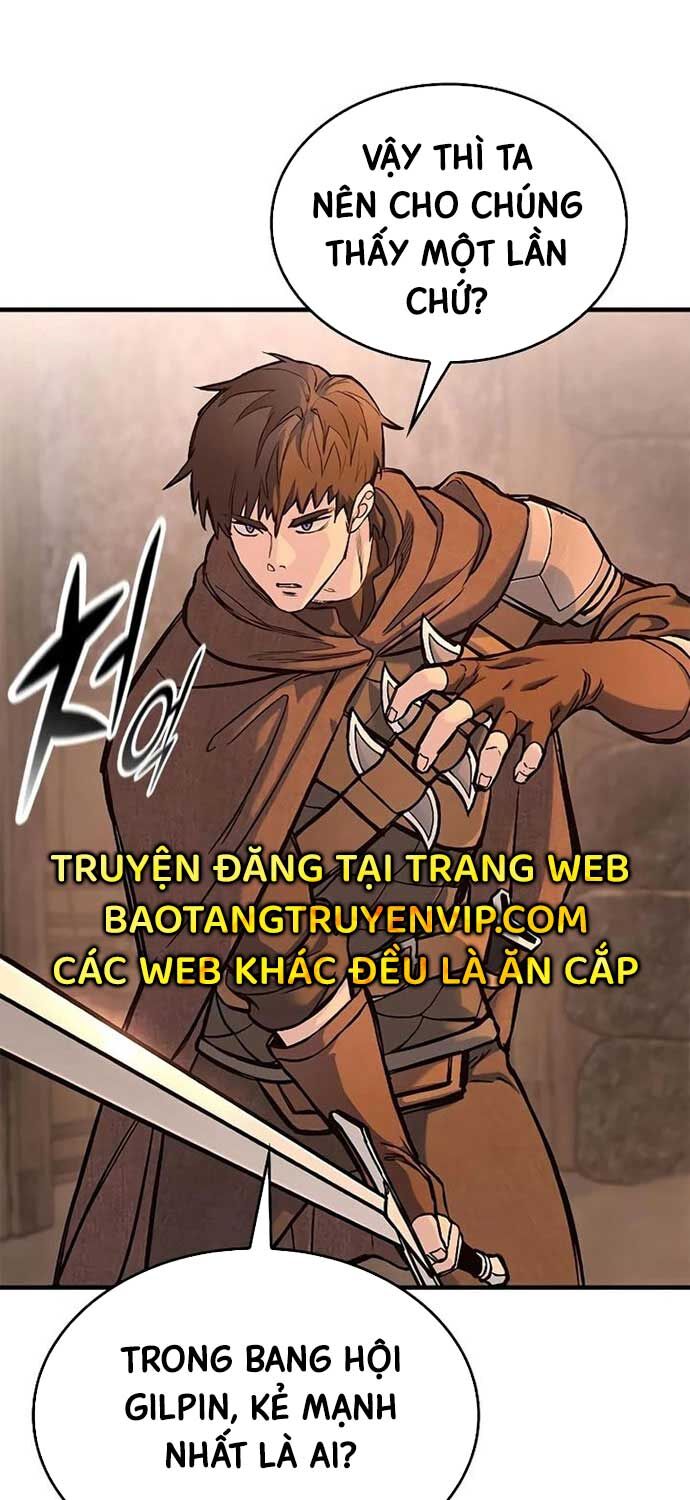 Hiệp Sĩ Sống Vì Ngày Hôm Nay Chapter 32 - Trang 2