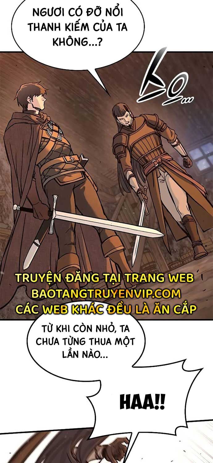 Hiệp Sĩ Sống Vì Ngày Hôm Nay Chapter 32 - Trang 2