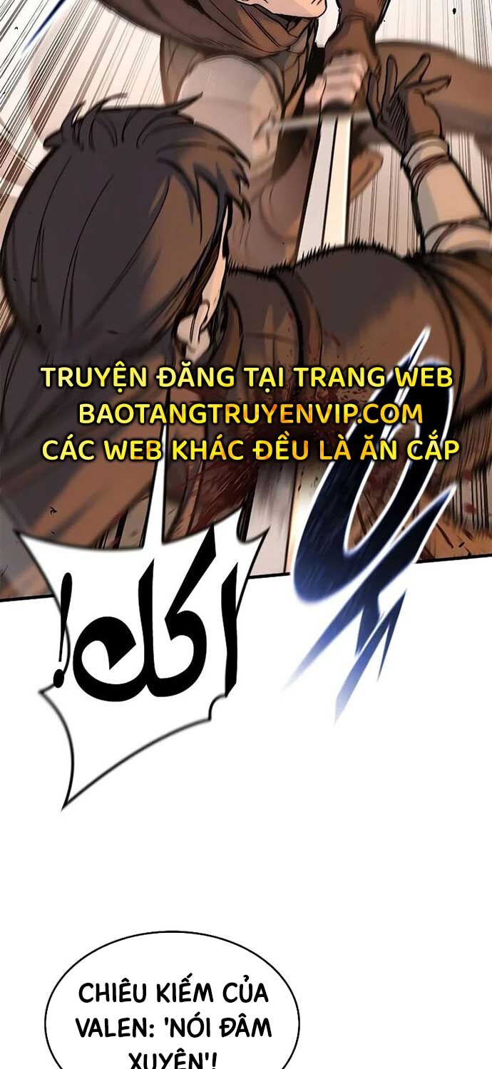 Hiệp Sĩ Sống Vì Ngày Hôm Nay Chapter 32 - Trang 2