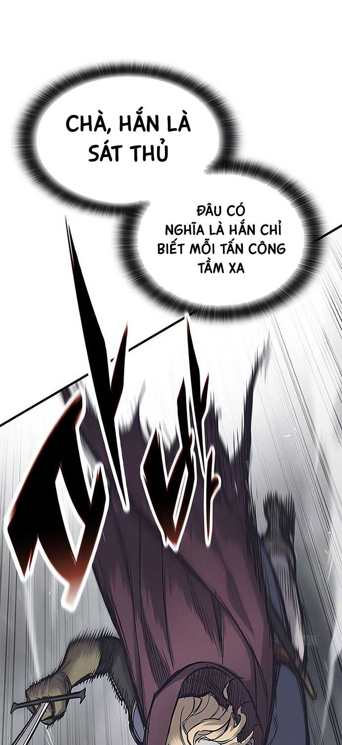 Hiệp Sĩ Sống Vì Ngày Hôm Nay Chapter 31 - Trang 2