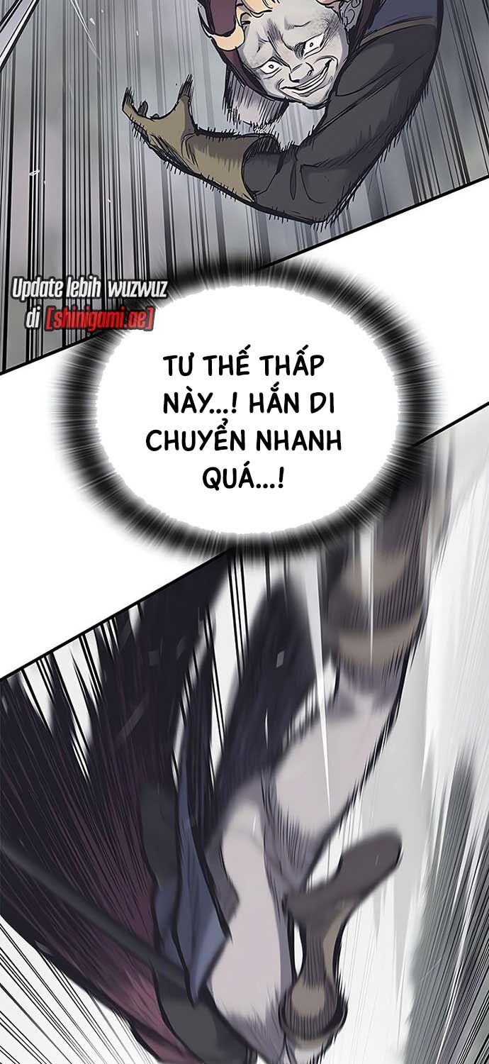 Hiệp Sĩ Sống Vì Ngày Hôm Nay Chapter 31 - Trang 2