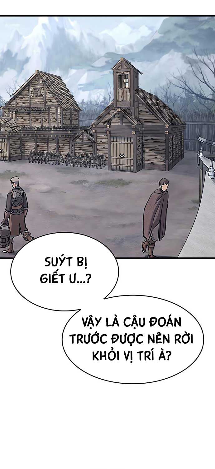 Hiệp Sĩ Sống Vì Ngày Hôm Nay Chapter 31 - Trang 2