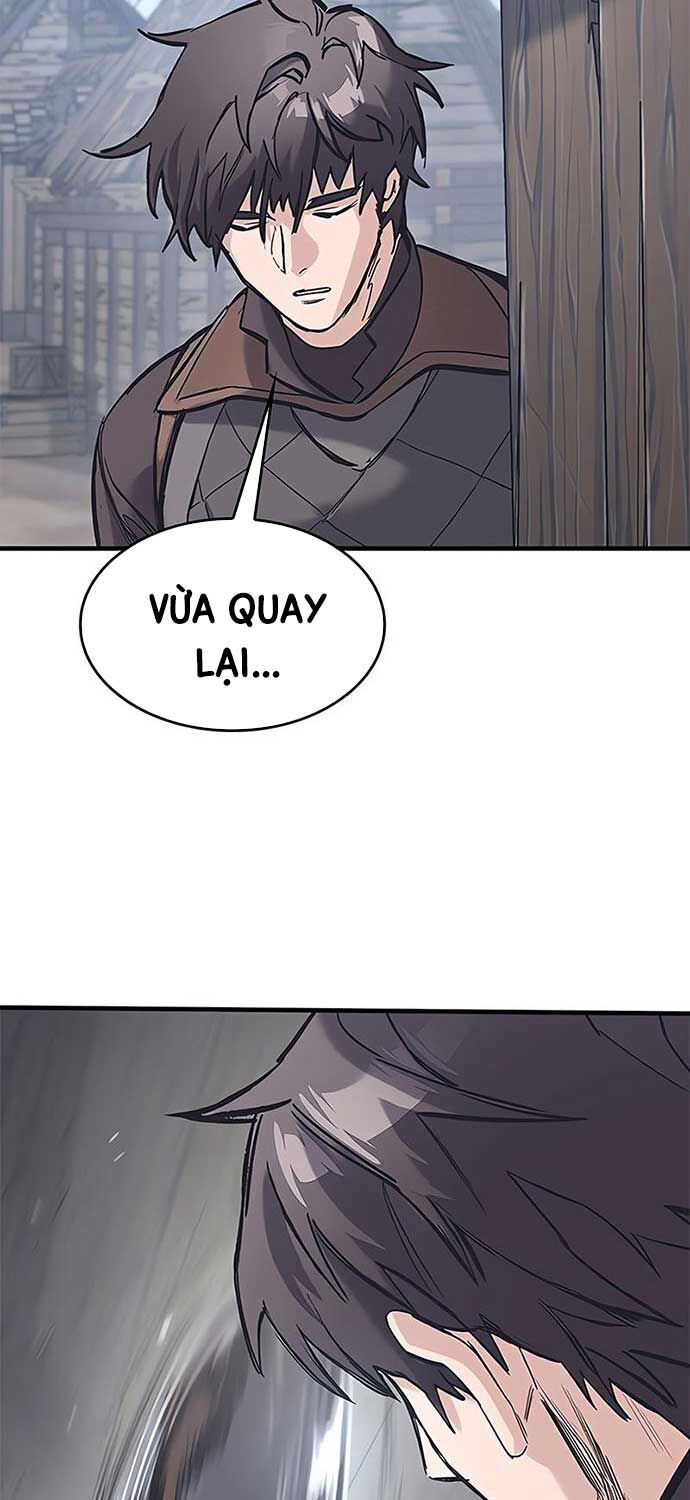 Hiệp Sĩ Sống Vì Ngày Hôm Nay Chapter 31 - Trang 2