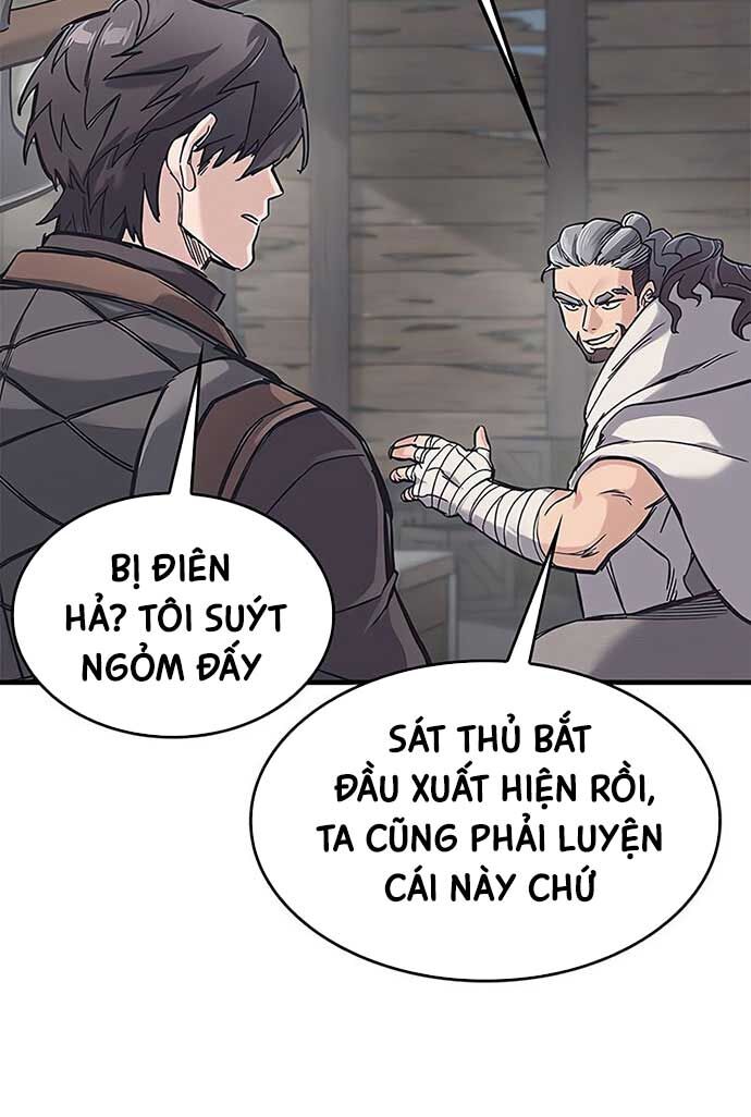 Hiệp Sĩ Sống Vì Ngày Hôm Nay Chapter 31 - Trang 2