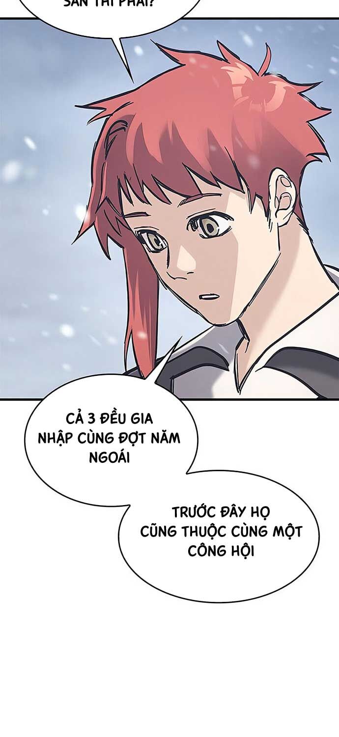 Hiệp Sĩ Sống Vì Ngày Hôm Nay Chapter 31 - Trang 2