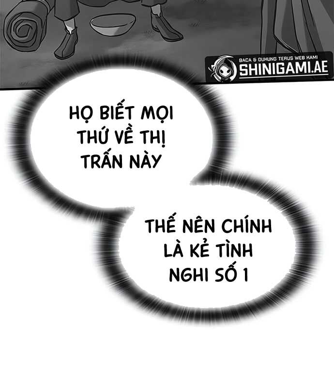 Hiệp Sĩ Sống Vì Ngày Hôm Nay Chapter 31 - Trang 2