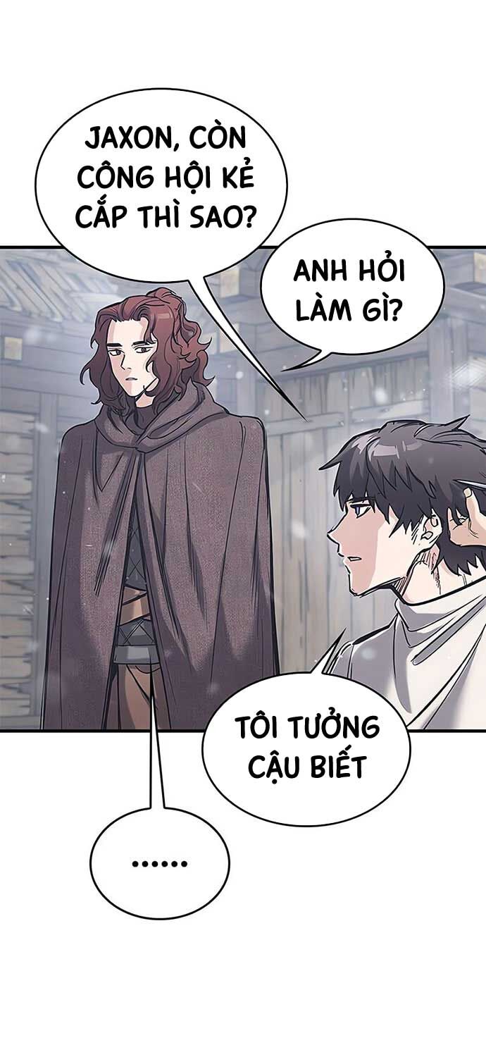 Hiệp Sĩ Sống Vì Ngày Hôm Nay Chapter 31 - Trang 2