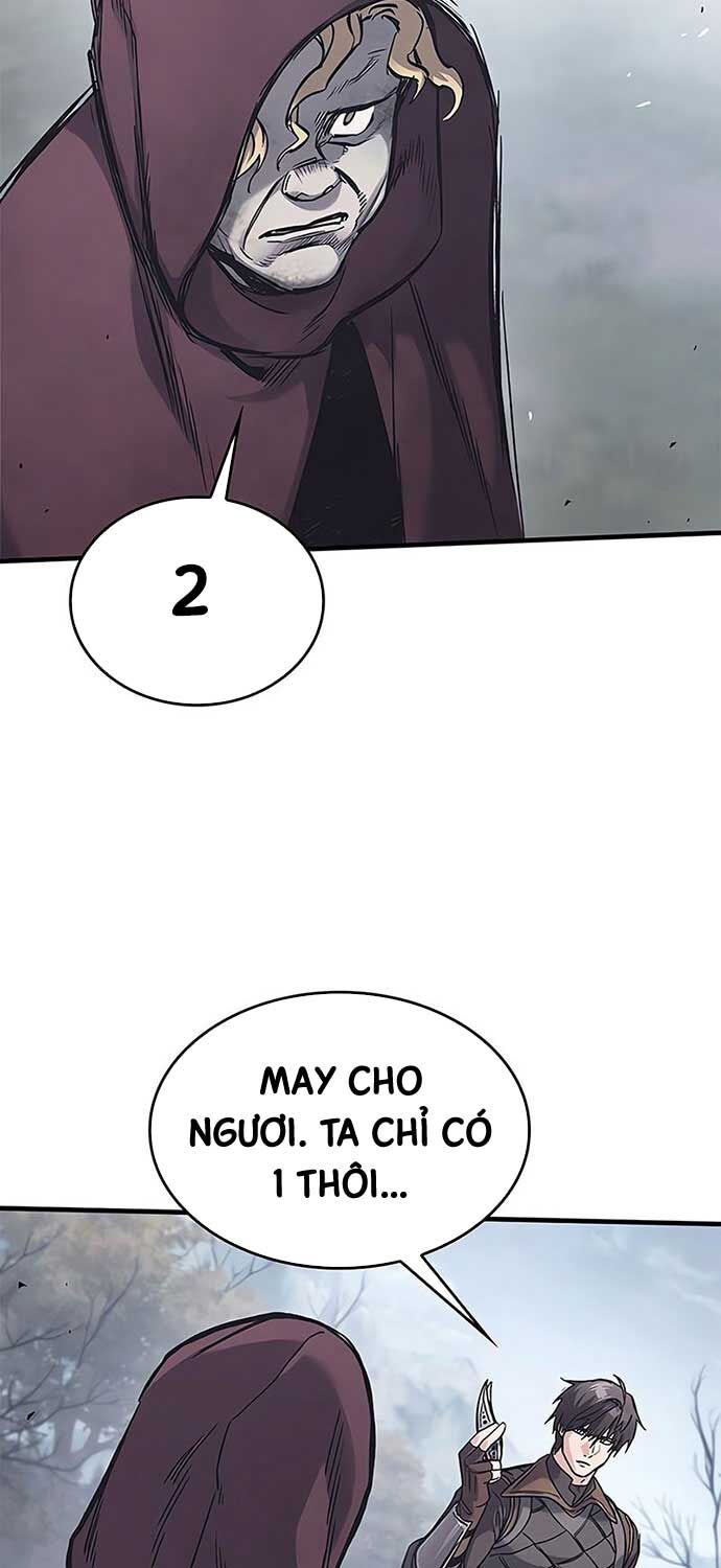 Hiệp Sĩ Sống Vì Ngày Hôm Nay Chapter 31 - Trang 2