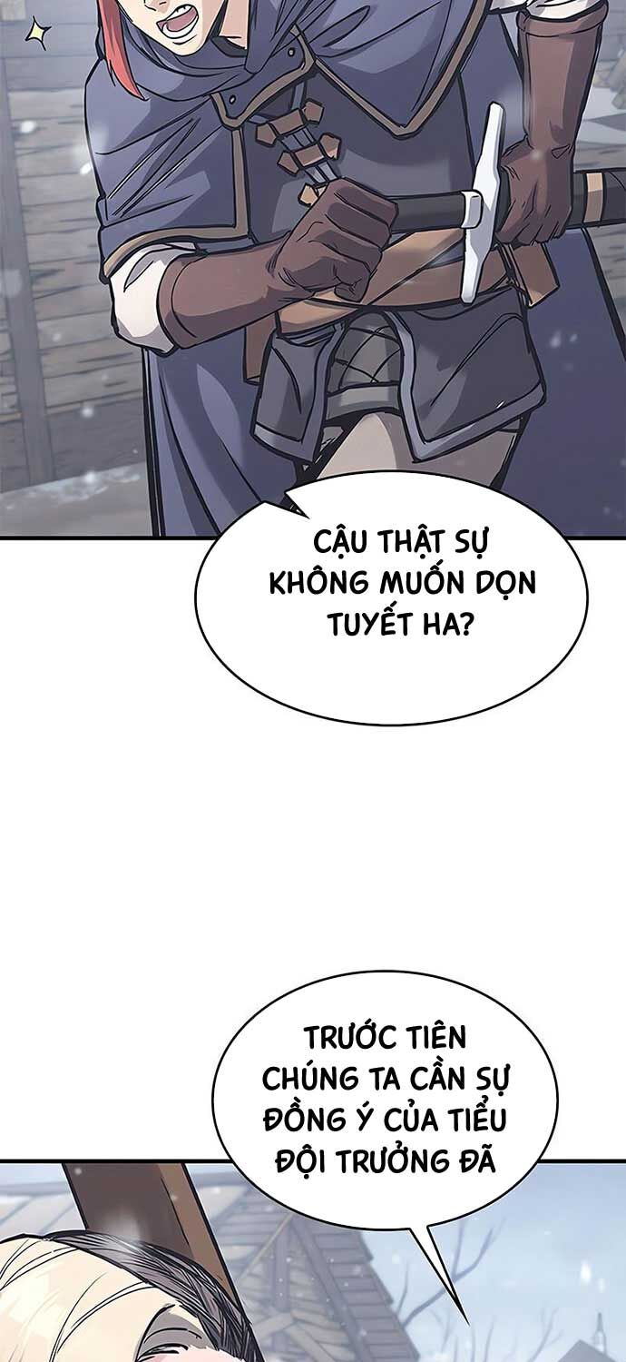 Hiệp Sĩ Sống Vì Ngày Hôm Nay Chapter 31 - Trang 2