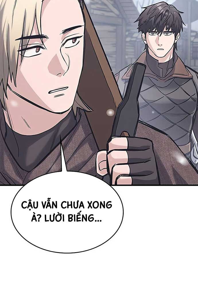 Hiệp Sĩ Sống Vì Ngày Hôm Nay Chapter 31 - Trang 2