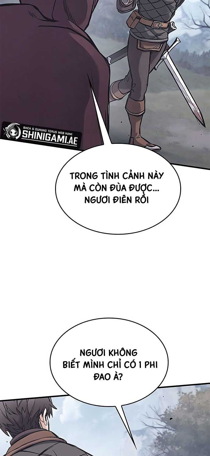 Hiệp Sĩ Sống Vì Ngày Hôm Nay Chapter 31 - Trang 2