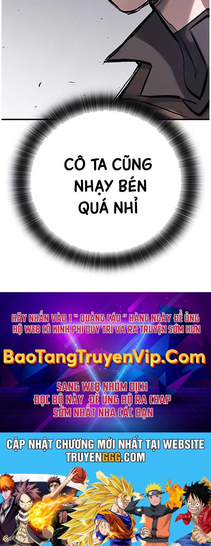 Hiệp Sĩ Sống Vì Ngày Hôm Nay Chapter 31 - Trang 2