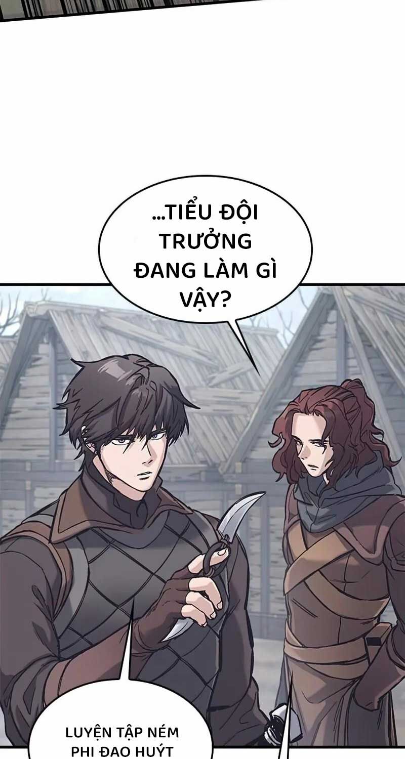 Hiệp Sĩ Sống Vì Ngày Hôm Nay Chapter 30 - Trang 2