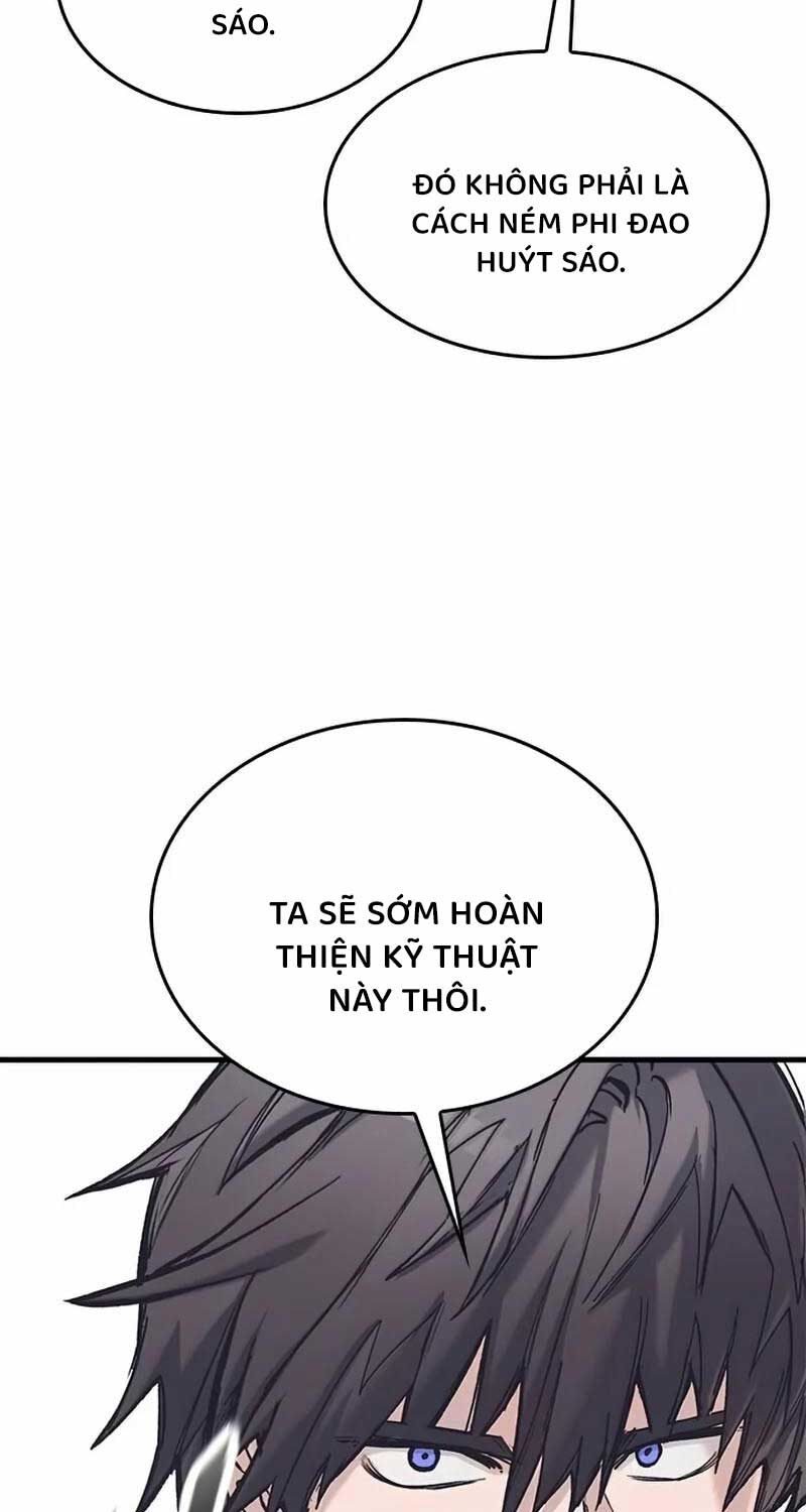 Hiệp Sĩ Sống Vì Ngày Hôm Nay Chapter 30 - Trang 2