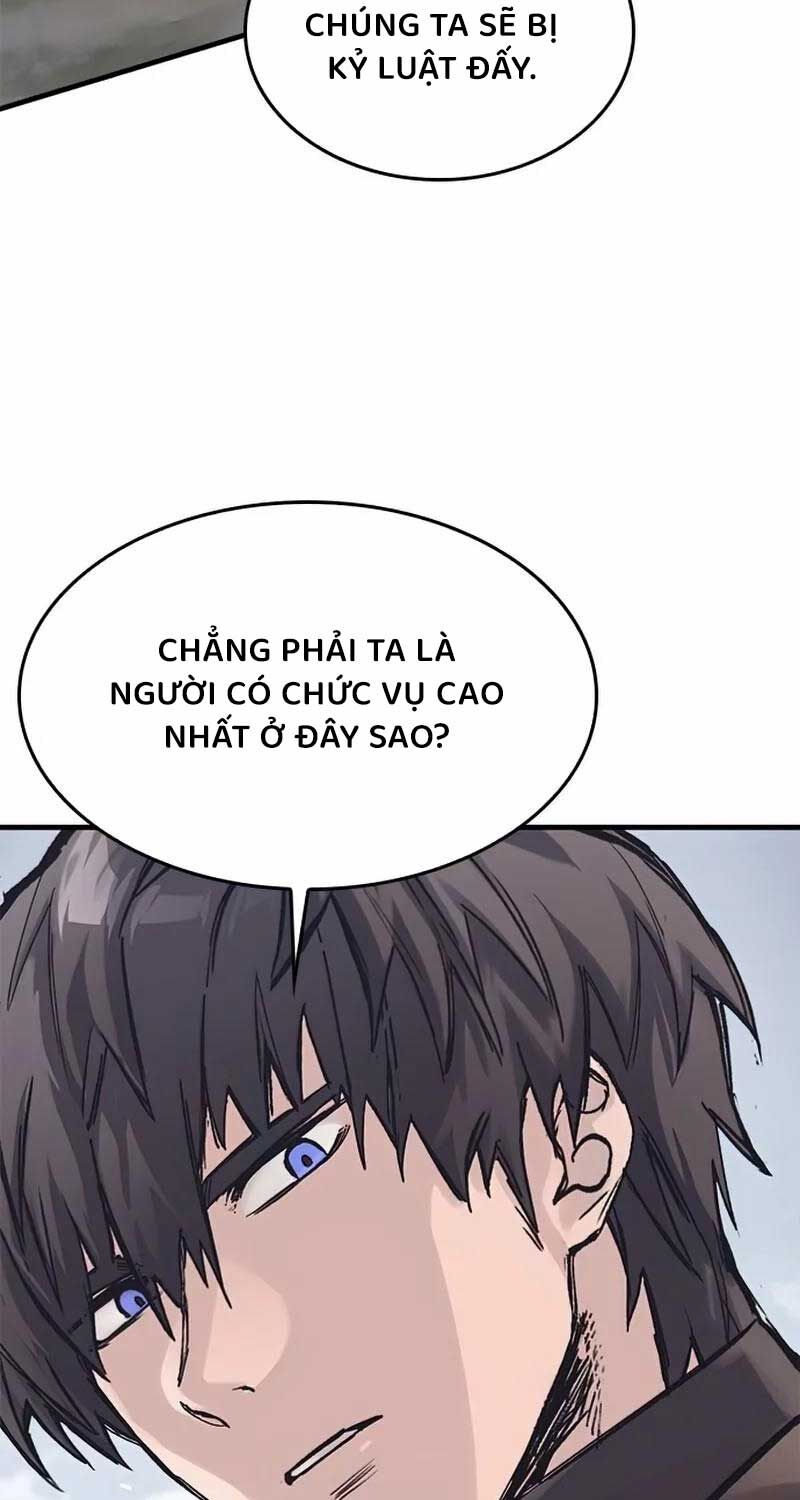 Hiệp Sĩ Sống Vì Ngày Hôm Nay Chapter 30 - Trang 2