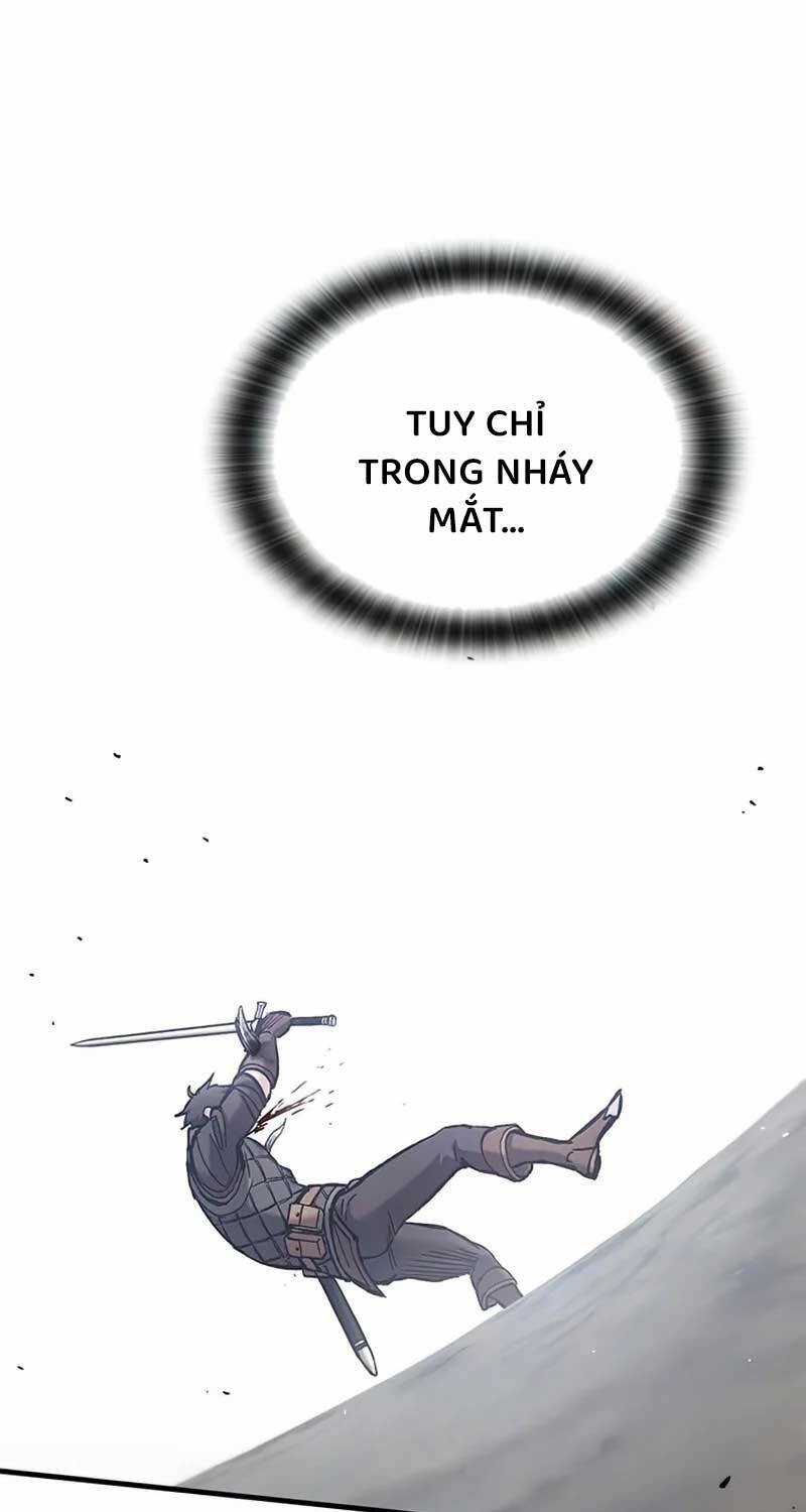 Hiệp Sĩ Sống Vì Ngày Hôm Nay Chapter 29 - Trang 2