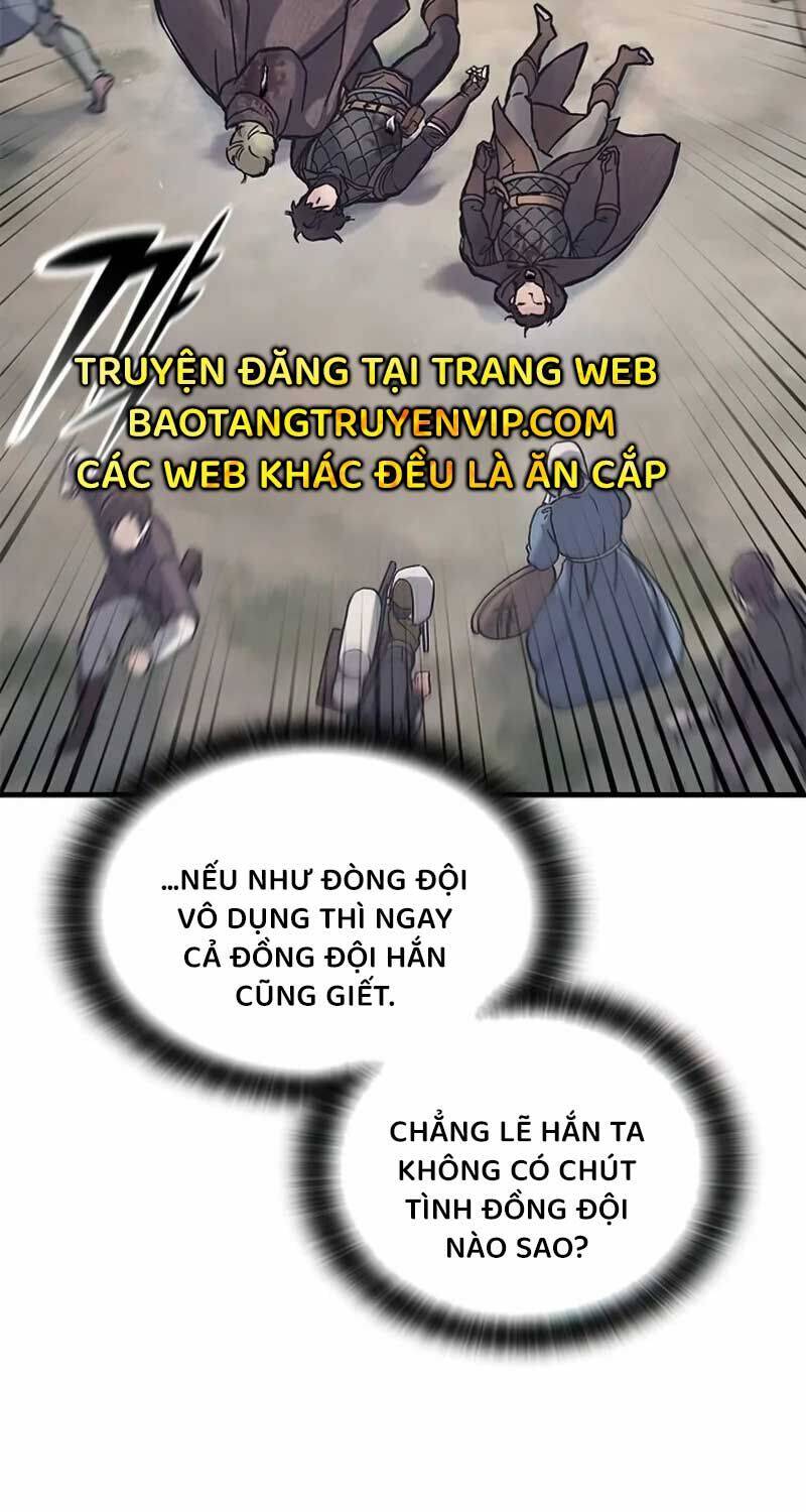 Hiệp Sĩ Sống Vì Ngày Hôm Nay Chapter 29 - Trang 2