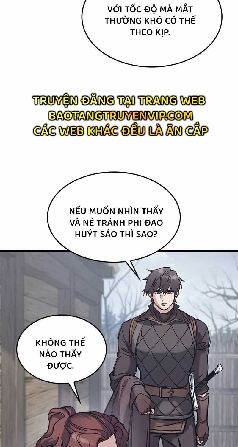 Hiệp Sĩ Sống Vì Ngày Hôm Nay Chapter 29 - Trang 2