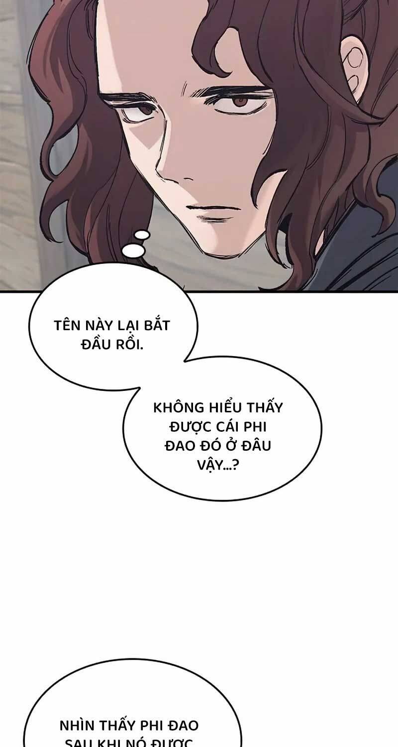 Hiệp Sĩ Sống Vì Ngày Hôm Nay Chapter 29 - Trang 2