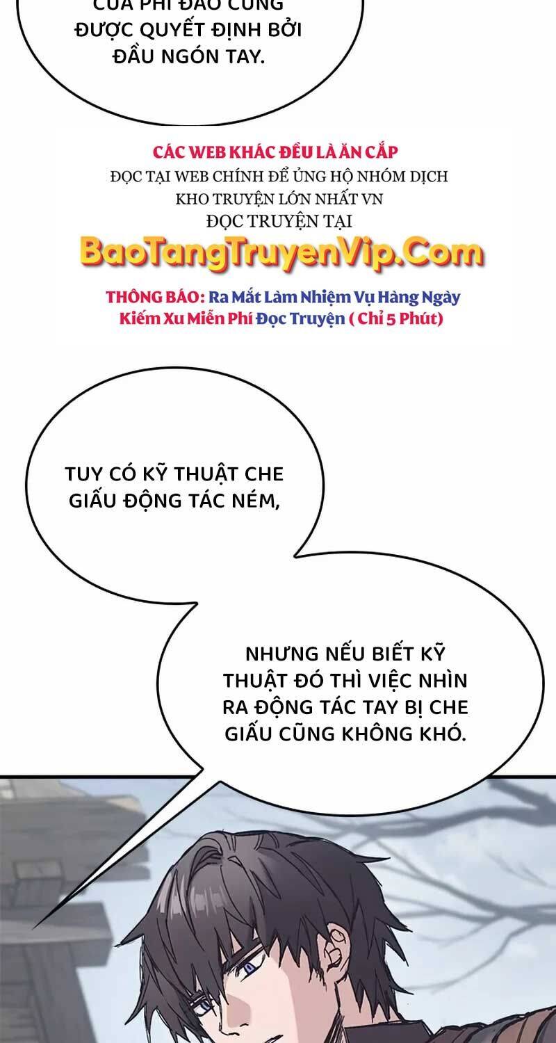 Hiệp Sĩ Sống Vì Ngày Hôm Nay Chapter 29 - Trang 2