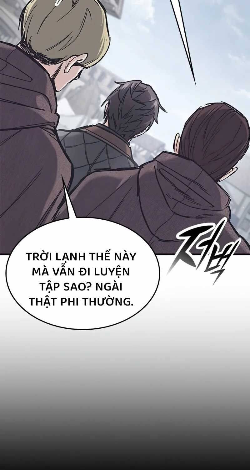 Hiệp Sĩ Sống Vì Ngày Hôm Nay Chapter 29 - Trang 2