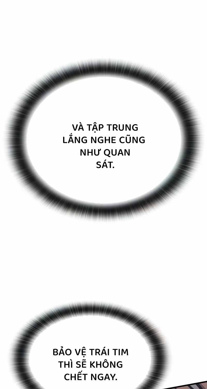 Hiệp Sĩ Sống Vì Ngày Hôm Nay Chapter 29 - Trang 2