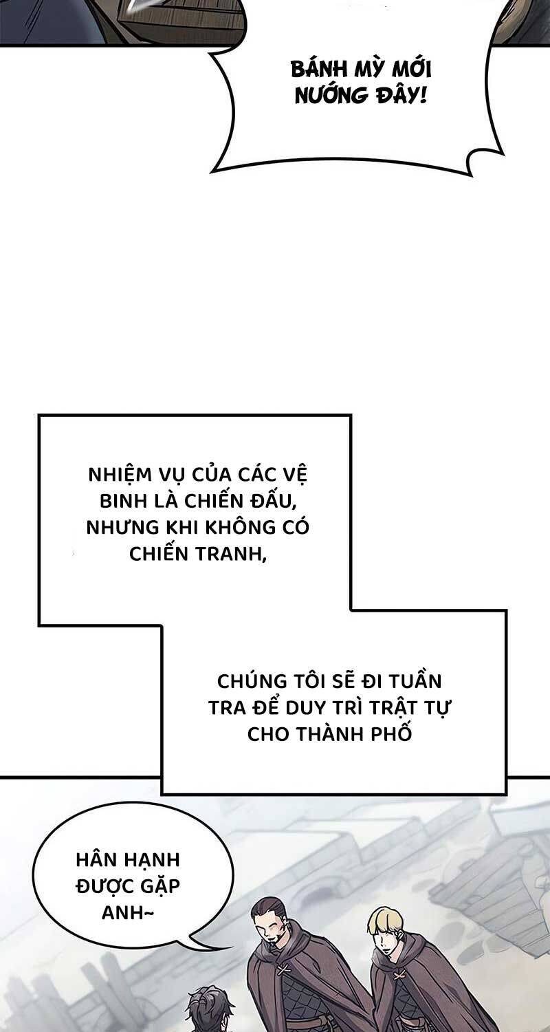 Hiệp Sĩ Sống Vì Ngày Hôm Nay Chapter 28 - Trang 2