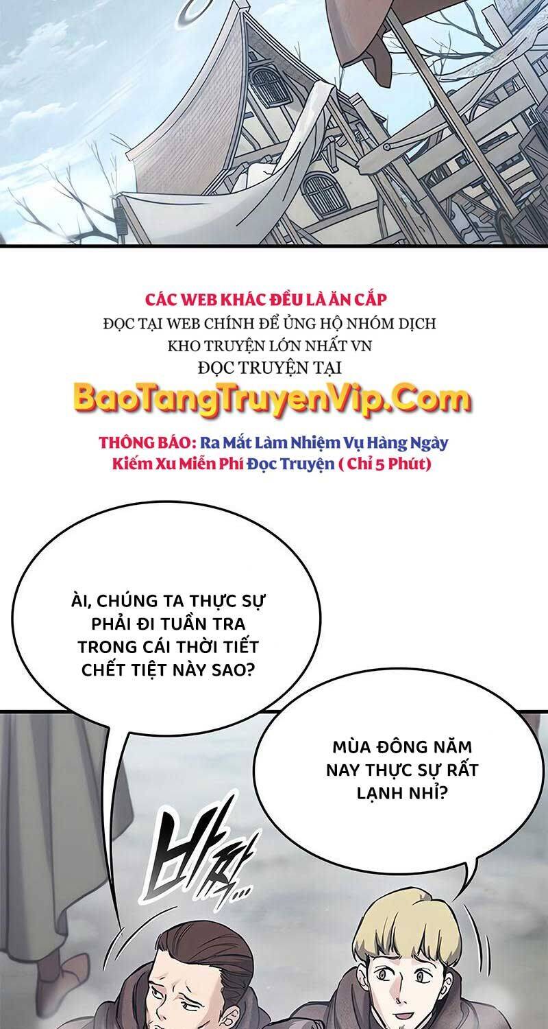 Hiệp Sĩ Sống Vì Ngày Hôm Nay Chapter 28 - Trang 2