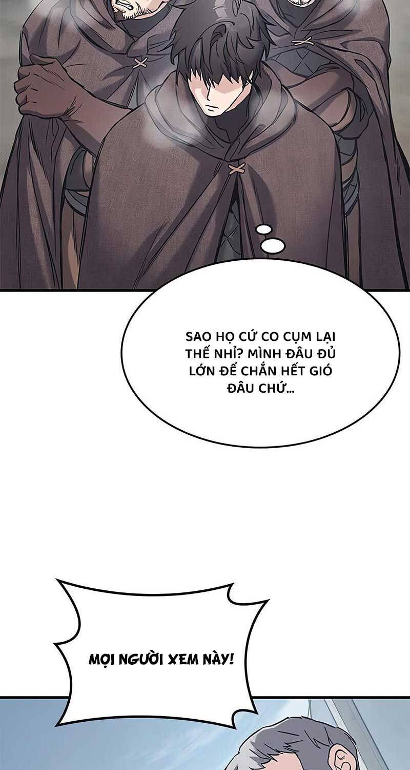 Hiệp Sĩ Sống Vì Ngày Hôm Nay Chapter 28 - Trang 2