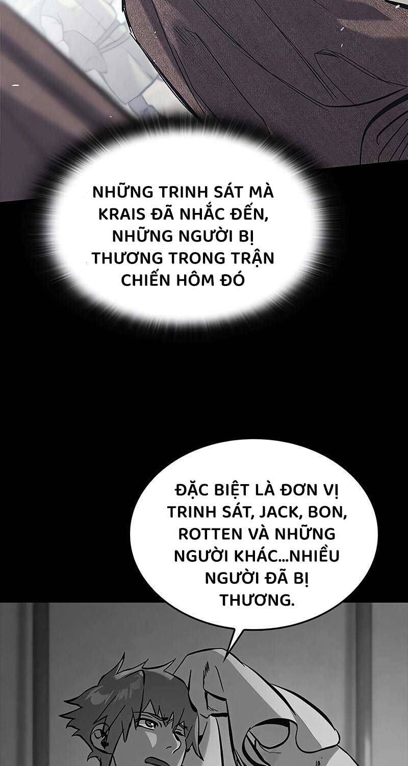 Hiệp Sĩ Sống Vì Ngày Hôm Nay Chapter 28 - Trang 2