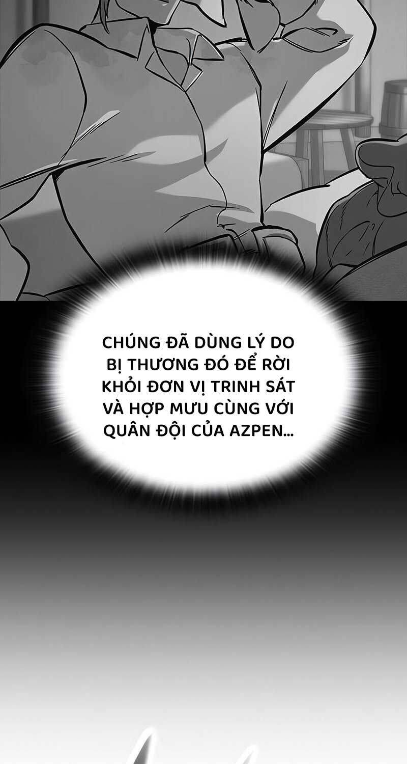 Hiệp Sĩ Sống Vì Ngày Hôm Nay Chapter 28 - Trang 2