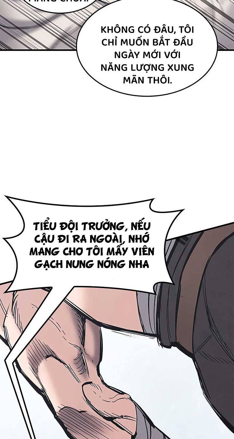 Hiệp Sĩ Sống Vì Ngày Hôm Nay Chapter 28 - Trang 2