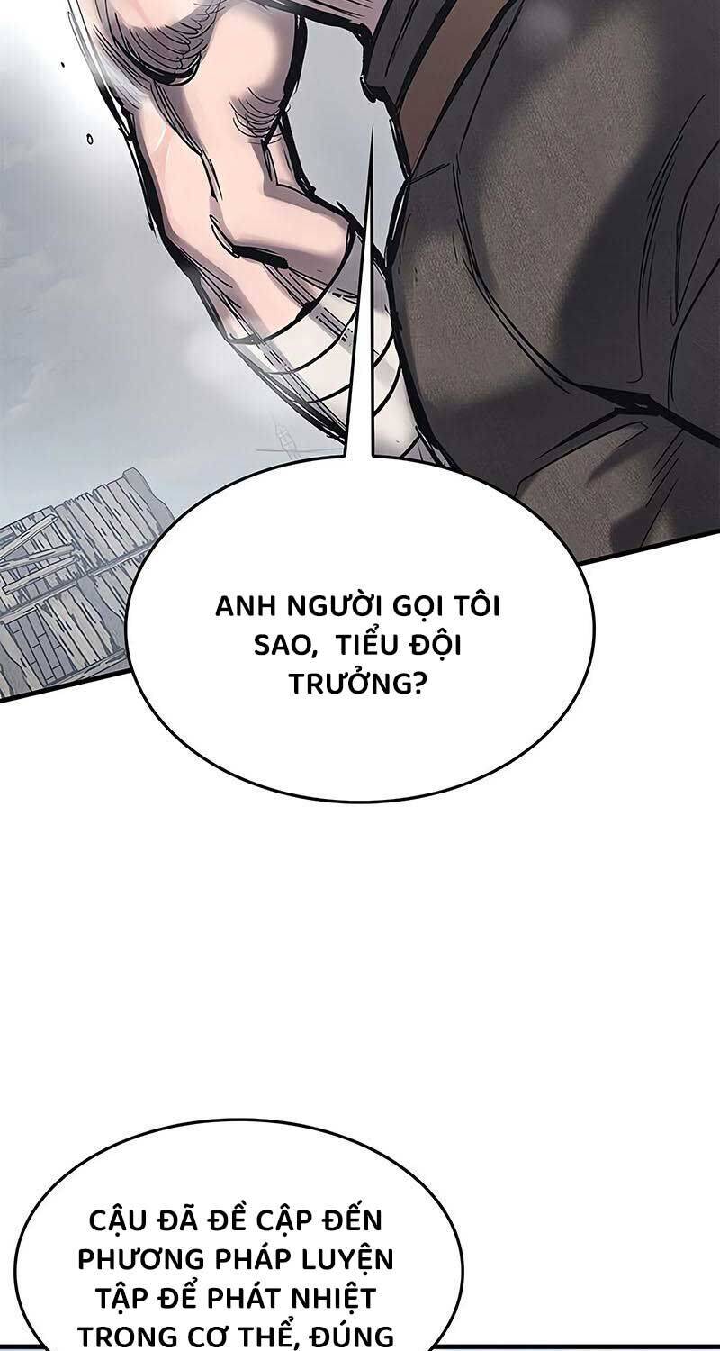 Hiệp Sĩ Sống Vì Ngày Hôm Nay Chapter 28 - Trang 2