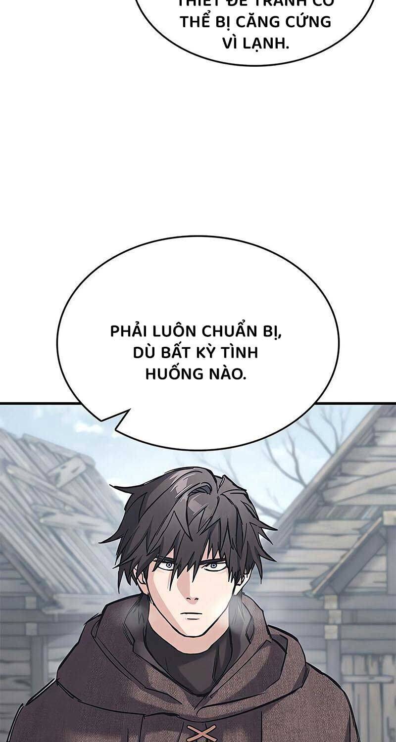 Hiệp Sĩ Sống Vì Ngày Hôm Nay Chapter 28 - Trang 2