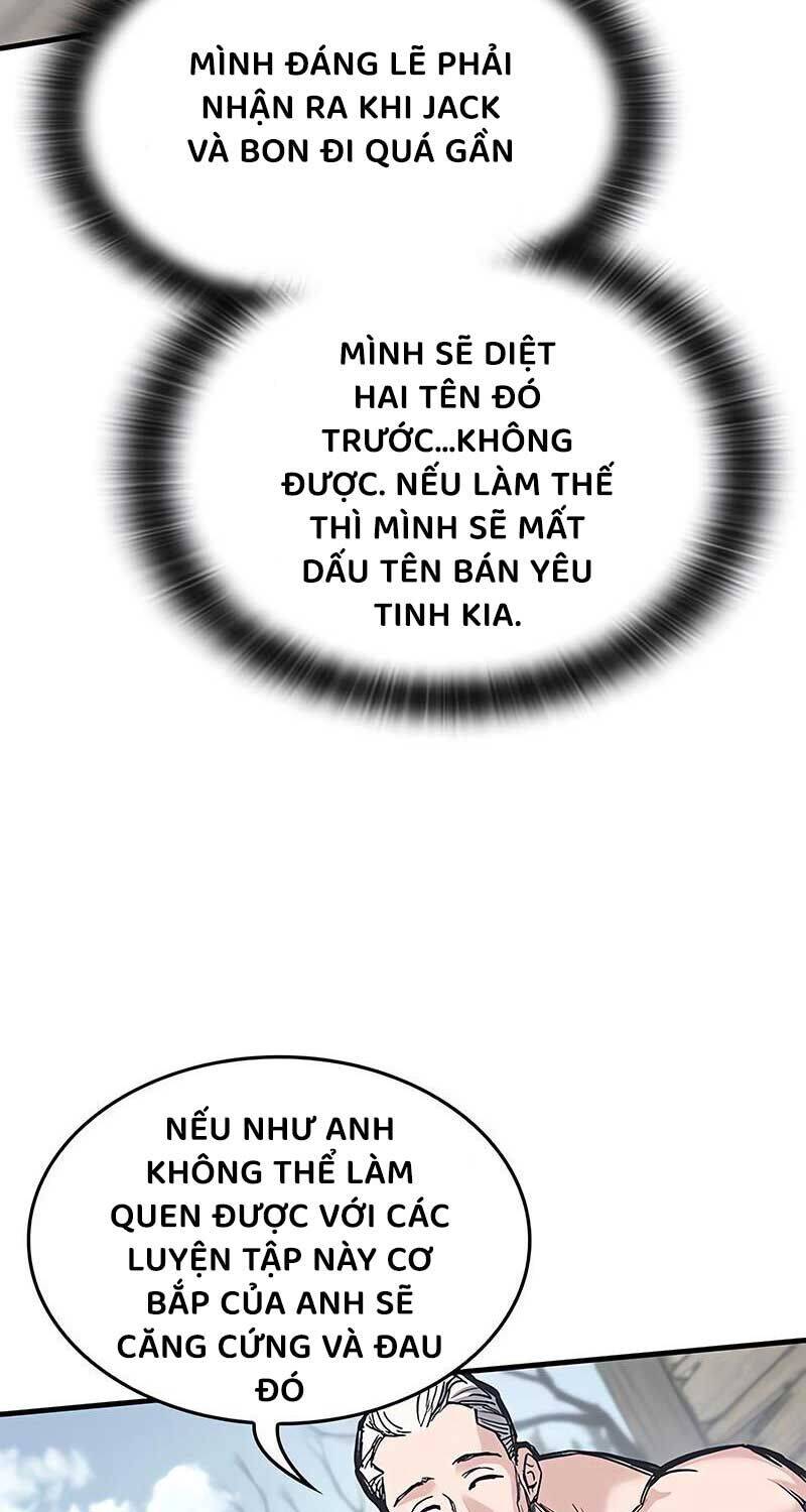 Hiệp Sĩ Sống Vì Ngày Hôm Nay Chapter 28 - Trang 2