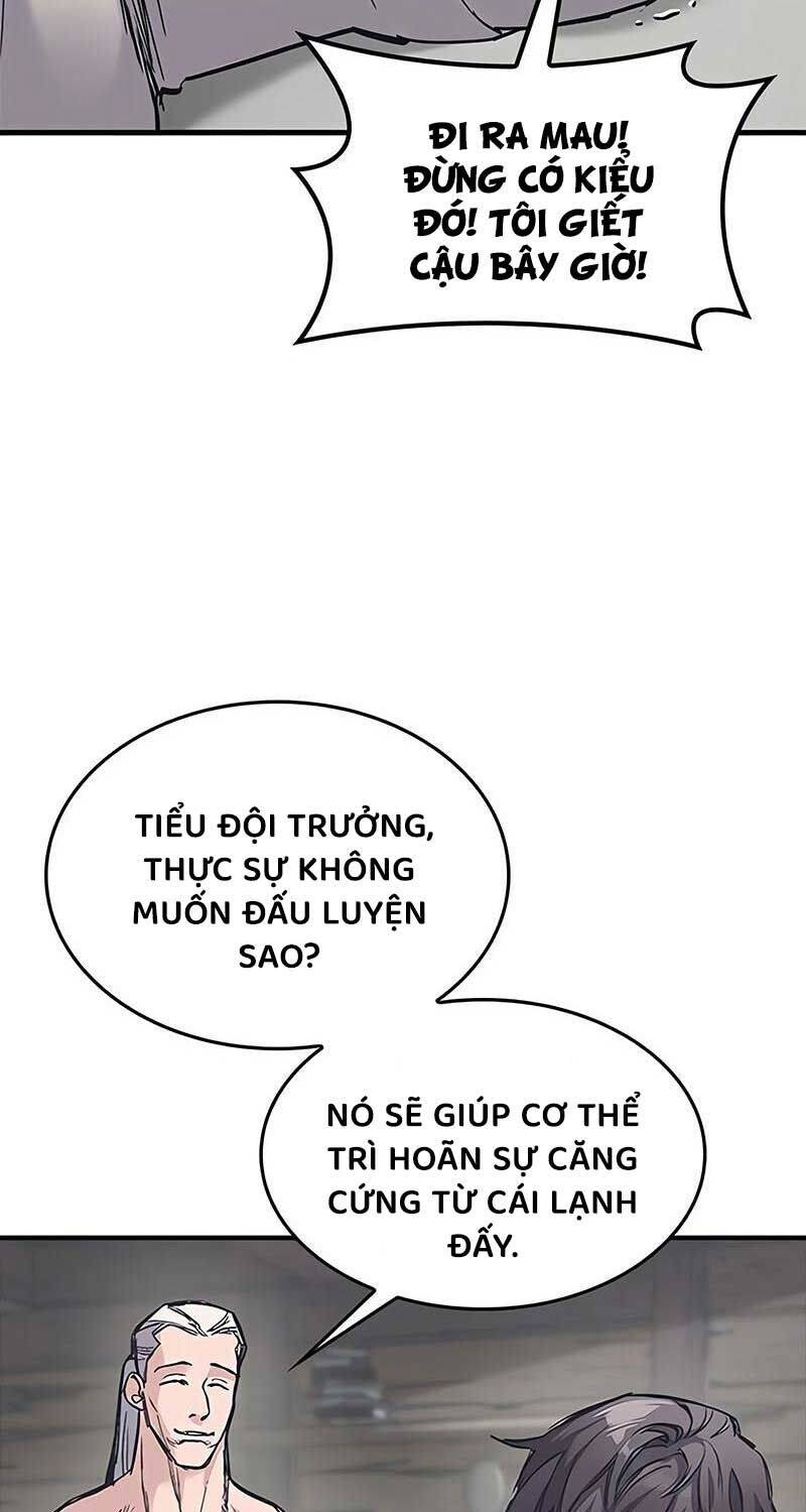 Hiệp Sĩ Sống Vì Ngày Hôm Nay Chapter 28 - Trang 2