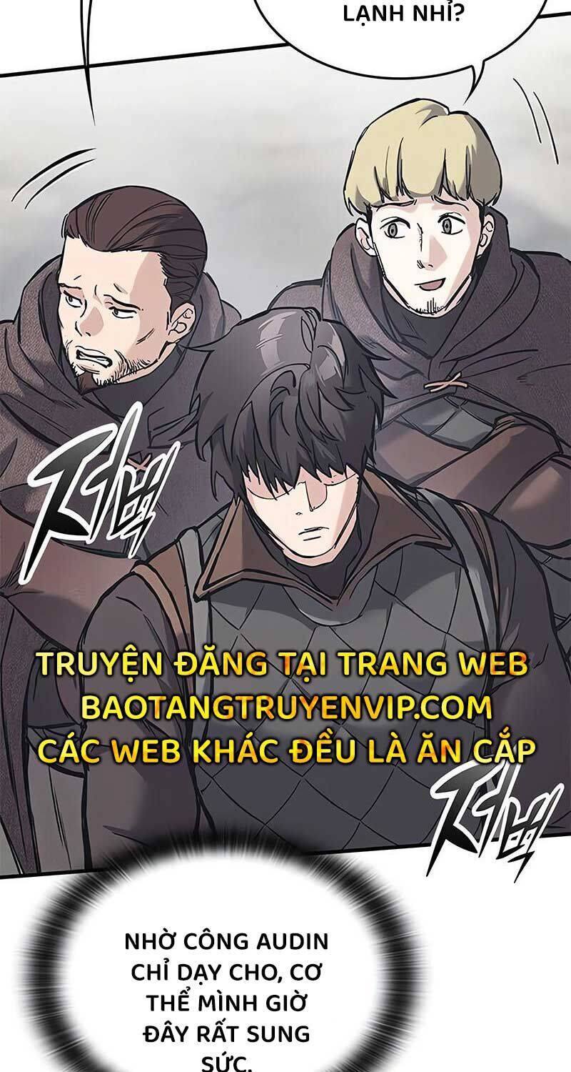 Hiệp Sĩ Sống Vì Ngày Hôm Nay Chapter 28 - Trang 2