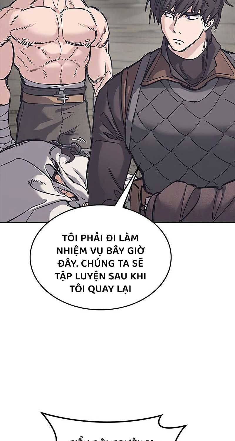 Hiệp Sĩ Sống Vì Ngày Hôm Nay Chapter 28 - Trang 2