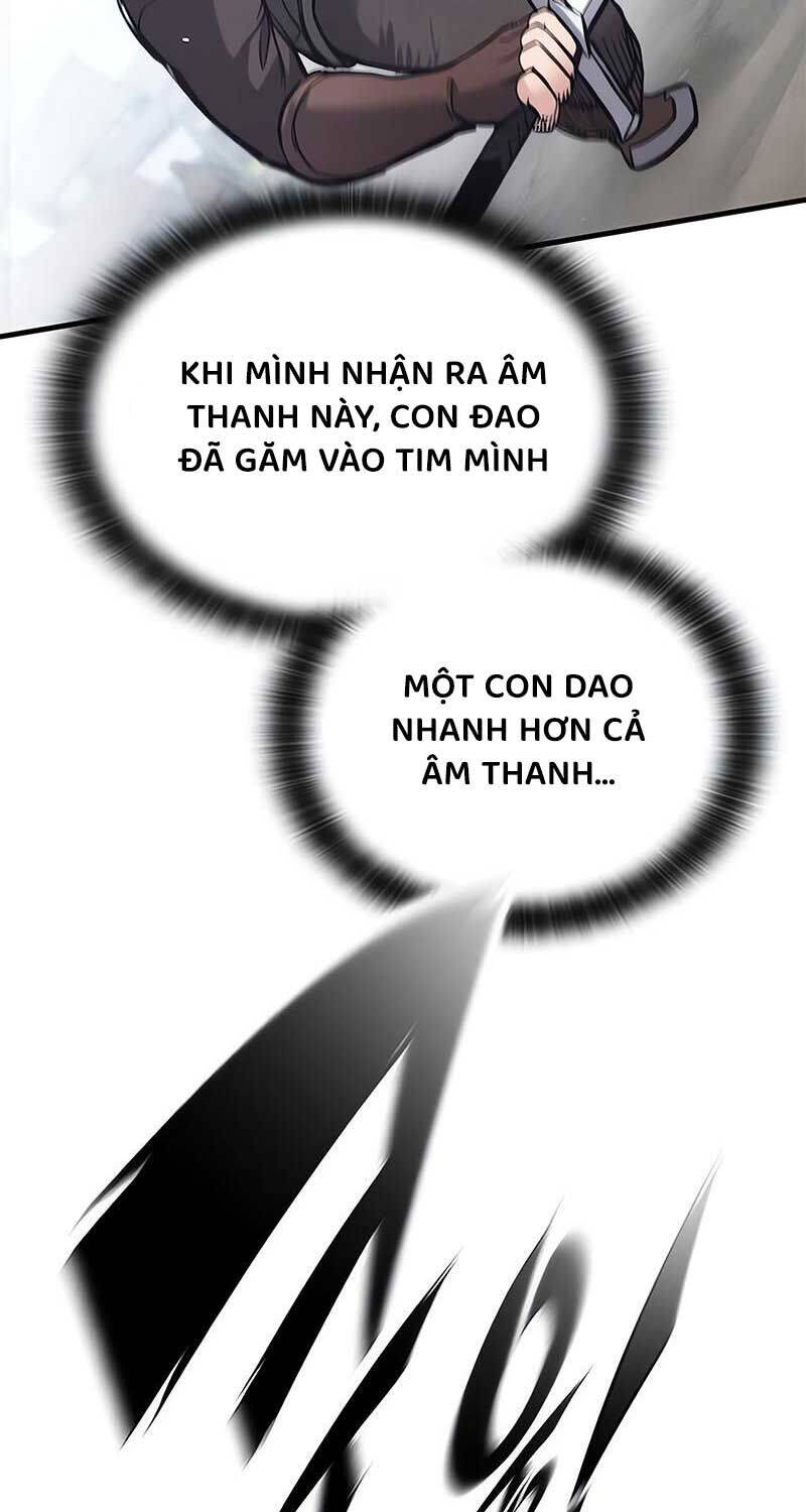 Hiệp Sĩ Sống Vì Ngày Hôm Nay Chapter 28 - Trang 2