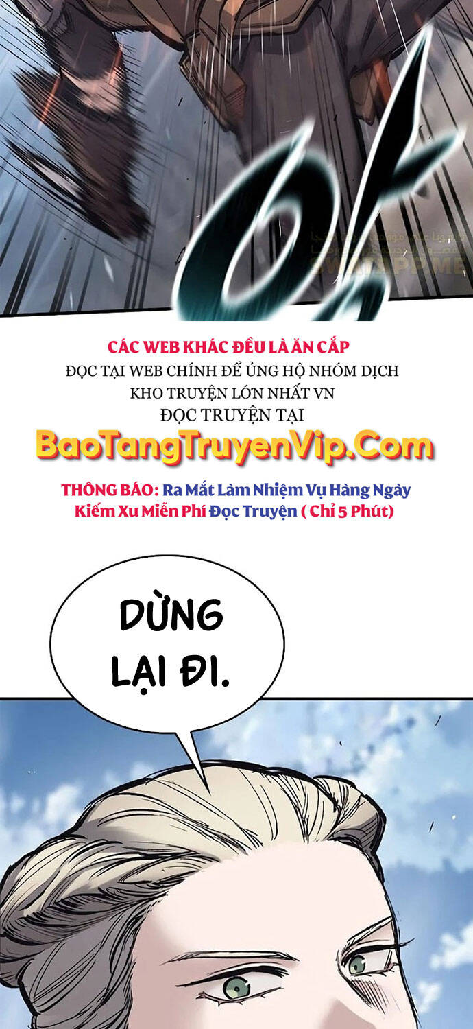 Hiệp Sĩ Sống Vì Ngày Hôm Nay Chapter 27 - Trang 2