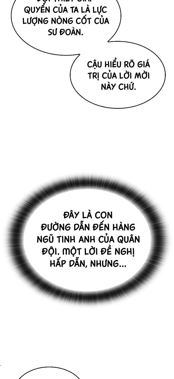 Hiệp Sĩ Sống Vì Ngày Hôm Nay Chapter 27 - Trang 2