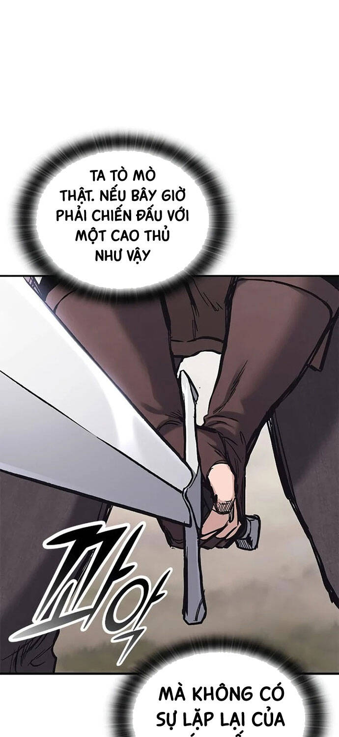 Hiệp Sĩ Sống Vì Ngày Hôm Nay Chapter 27 - Trang 2