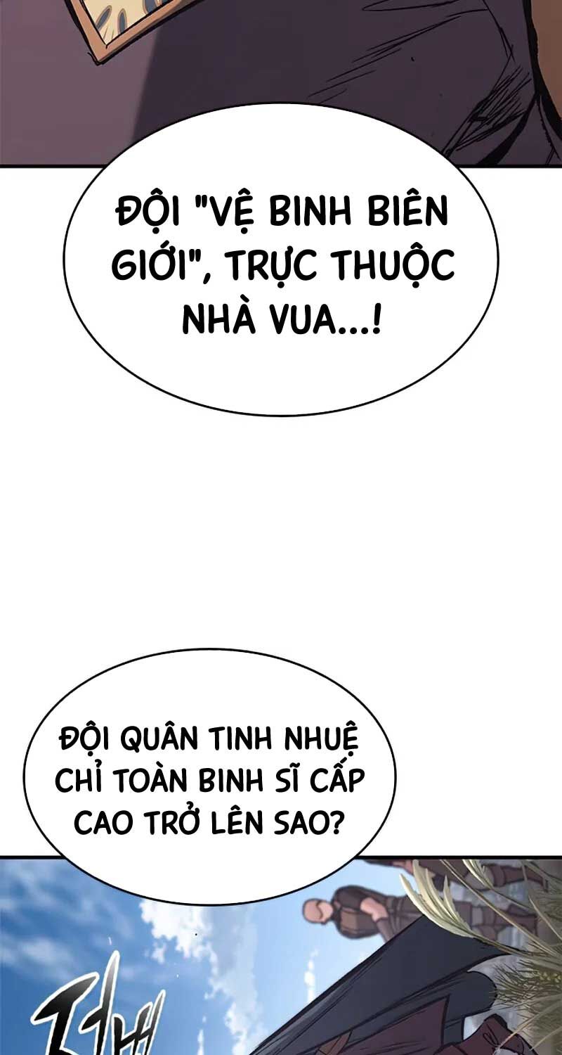 Hiệp Sĩ Sống Vì Ngày Hôm Nay Chapter 26 - Trang 2