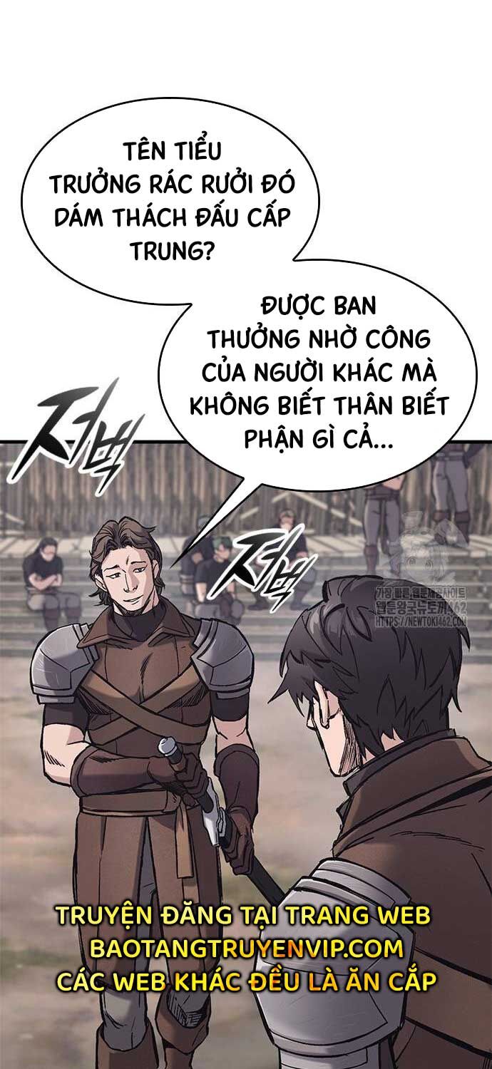 Hiệp Sĩ Sống Vì Ngày Hôm Nay Chapter 26 - Trang 2