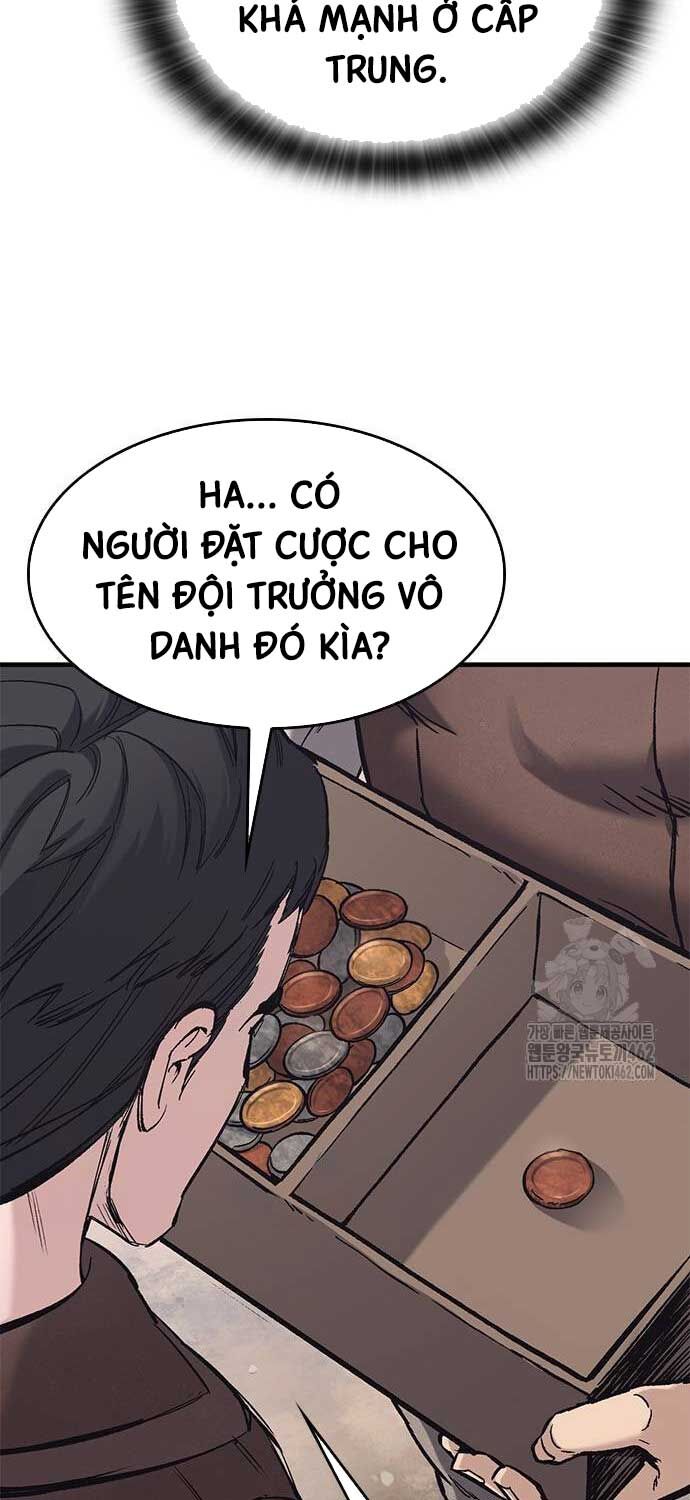 Hiệp Sĩ Sống Vì Ngày Hôm Nay Chapter 26 - Trang 2